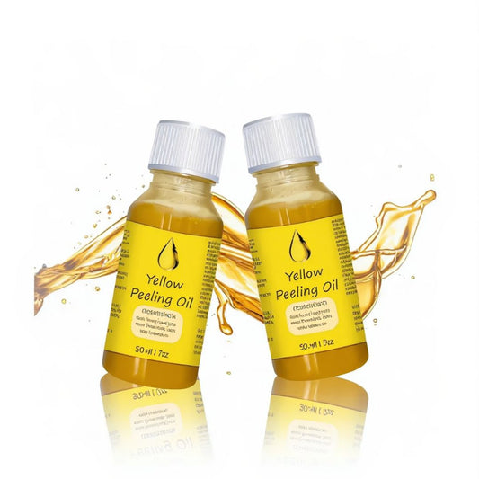 Ecokrt™ | GlowPeel Skin Renewal Oil | (Pack of 2)
